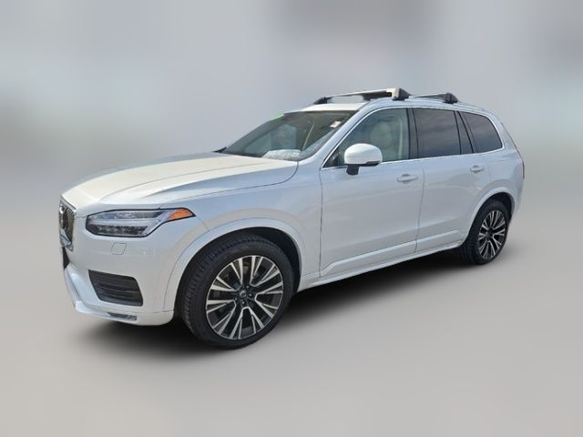 2021 Volvo XC90 Momentum