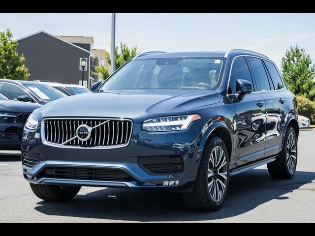 2021 Volvo XC90 Momentum