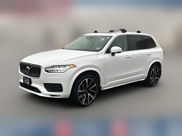 2021 Volvo XC90 Momentum