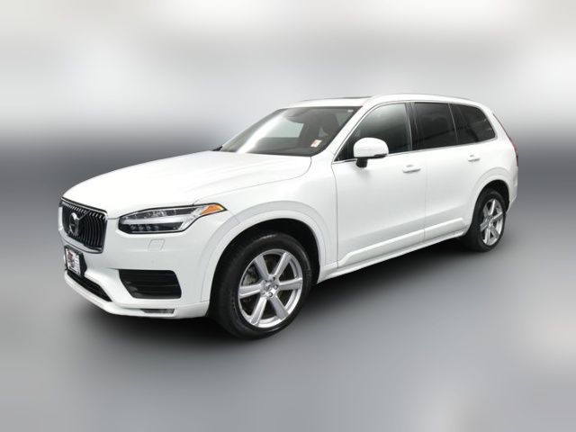 2021 Volvo XC90 Momentum