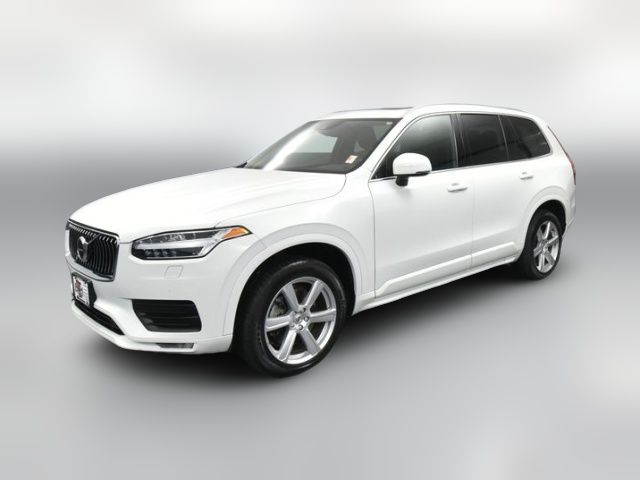 2021 Volvo XC90 Momentum