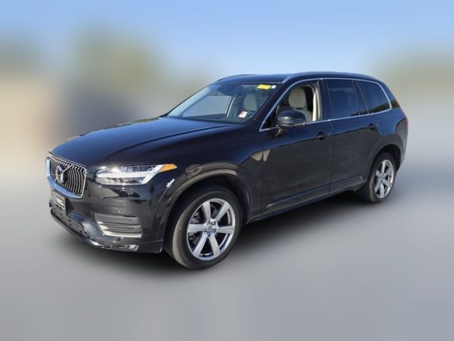 2021 Volvo XC90 Momentum