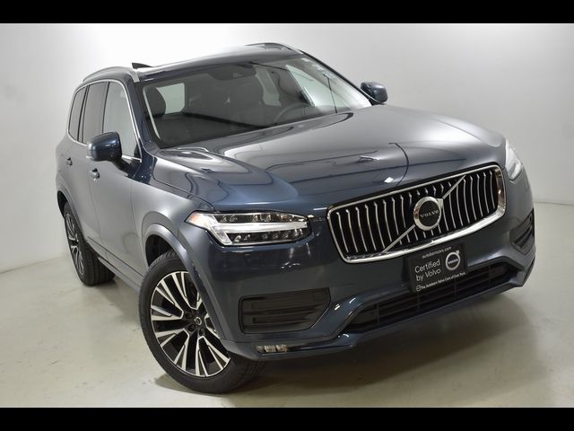 2021 Volvo XC90 Momentum