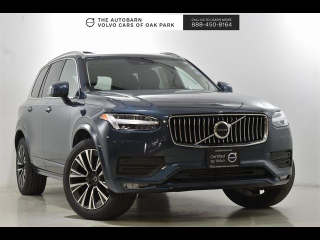 2021 Volvo XC90 Momentum