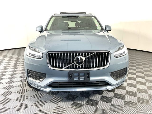 2021 Volvo XC90 Momentum