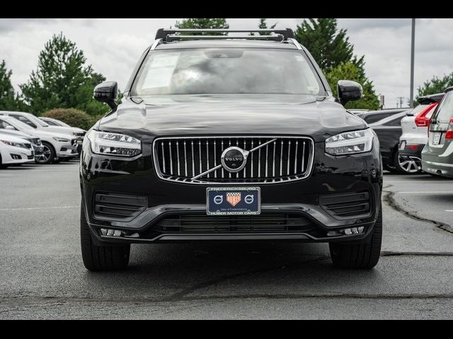 2021 Volvo XC90 Momentum