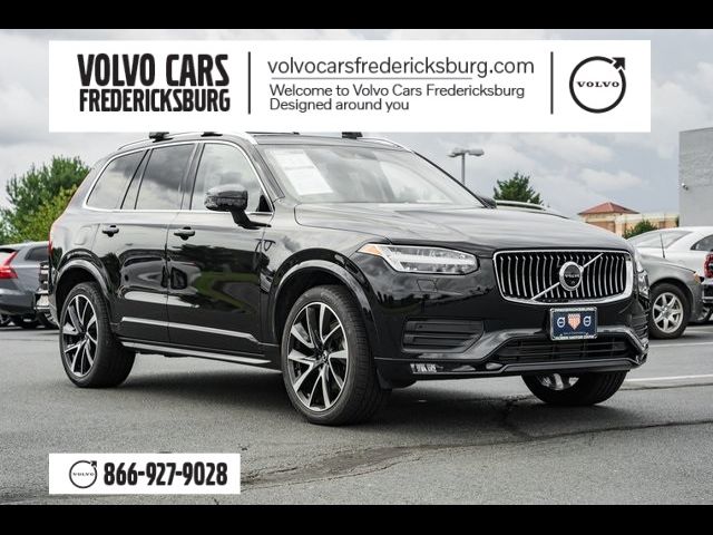 2021 Volvo XC90 Momentum