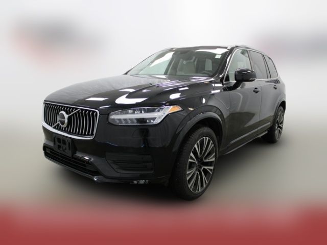 2021 Volvo XC90 Momentum