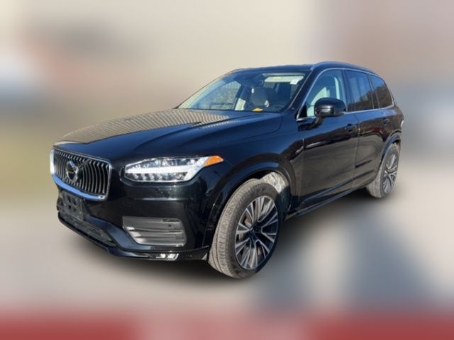 2021 Volvo XC90 Momentum