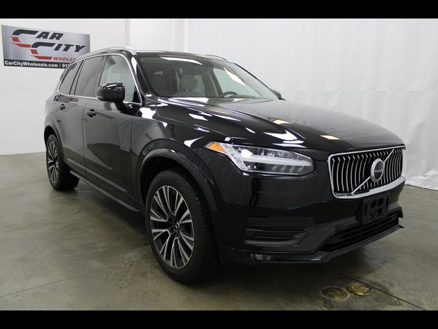 2021 Volvo XC90 Momentum