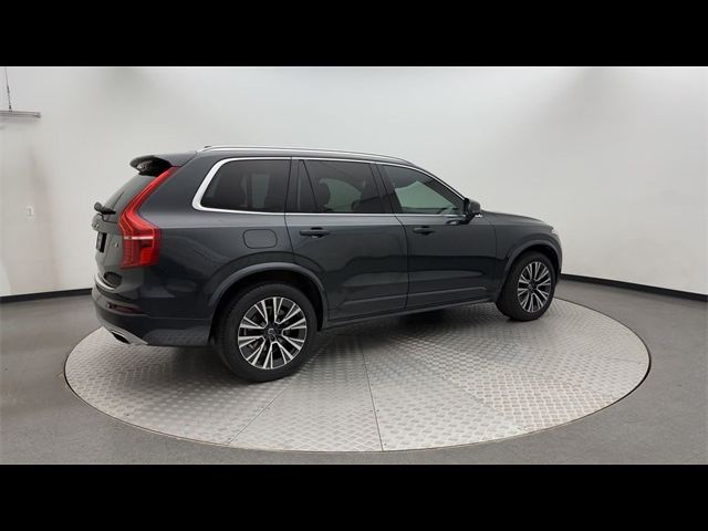 2021 Volvo XC90 Momentum