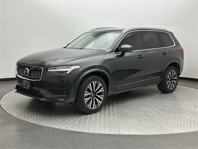 2021 Volvo XC90 Momentum