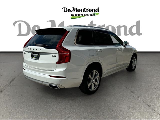 2021 Volvo XC90 Momentum