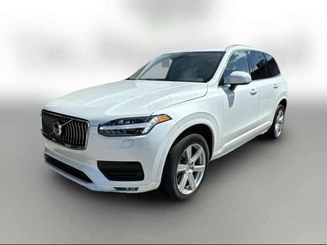 2021 Volvo XC90 Momentum