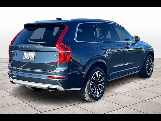 2021 Volvo XC90 Momentum