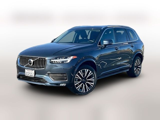 2021 Volvo XC90 Momentum