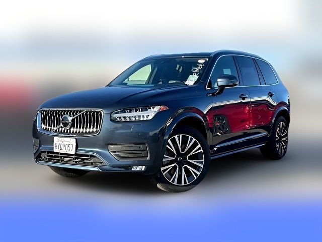 2021 Volvo XC90 Momentum