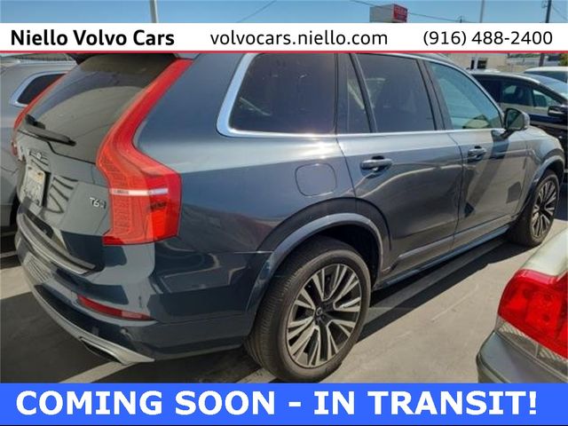 2021 Volvo XC90 Momentum