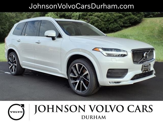 2021 Volvo XC90 Momentum