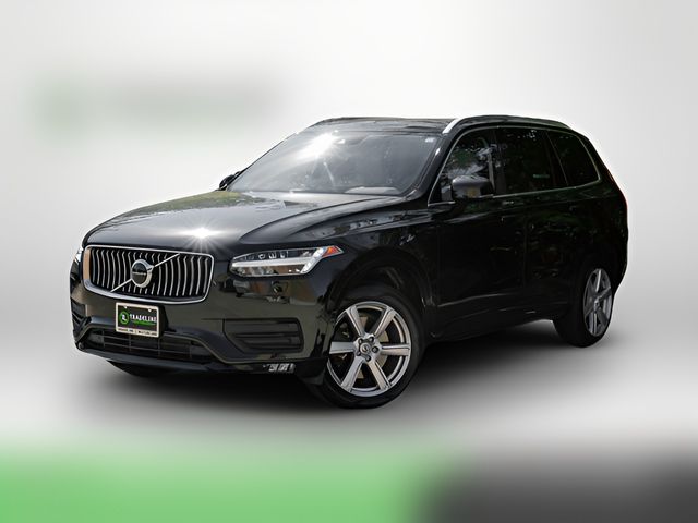 2021 Volvo XC90 Momentum