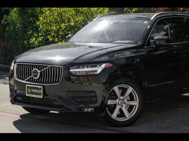 2021 Volvo XC90 Momentum