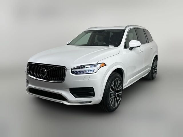 2021 Volvo XC90 Momentum