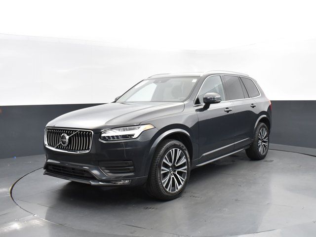 2021 Volvo XC90 Momentum