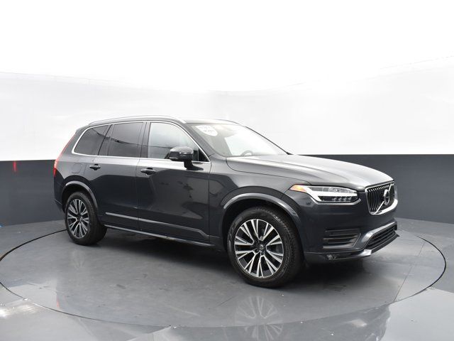 2021 Volvo XC90 Momentum