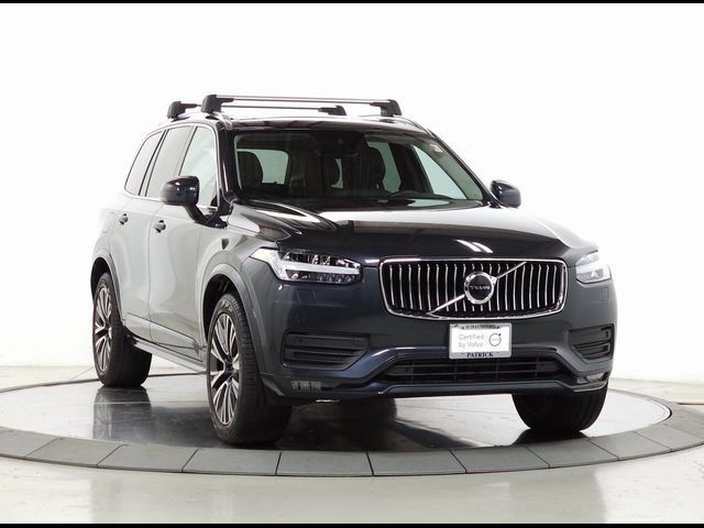 2021 Volvo XC90 Momentum