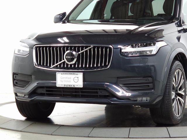 2021 Volvo XC90 Momentum