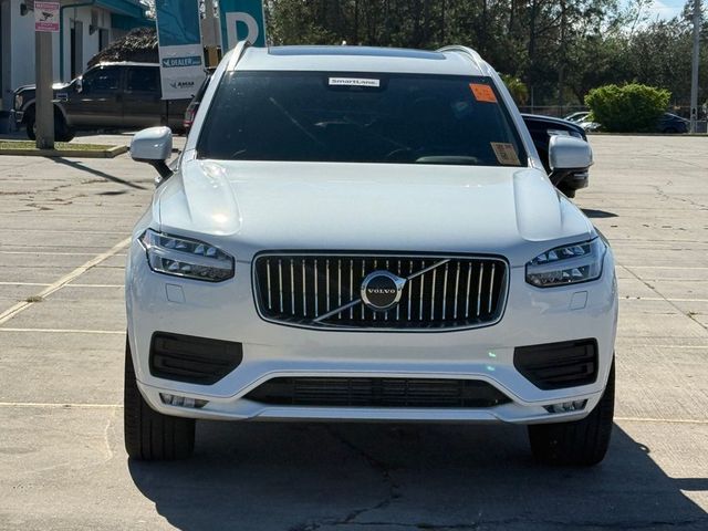 2021 Volvo XC90 Momentum