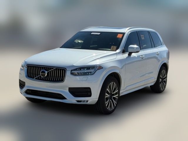 2021 Volvo XC90 Momentum