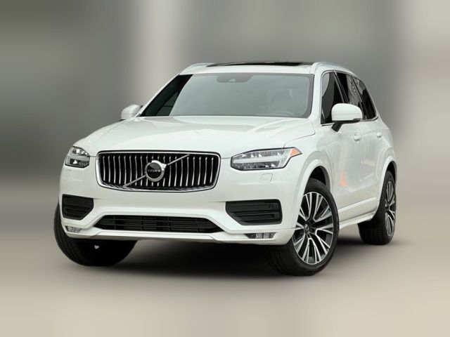 2021 Volvo XC90 Momentum