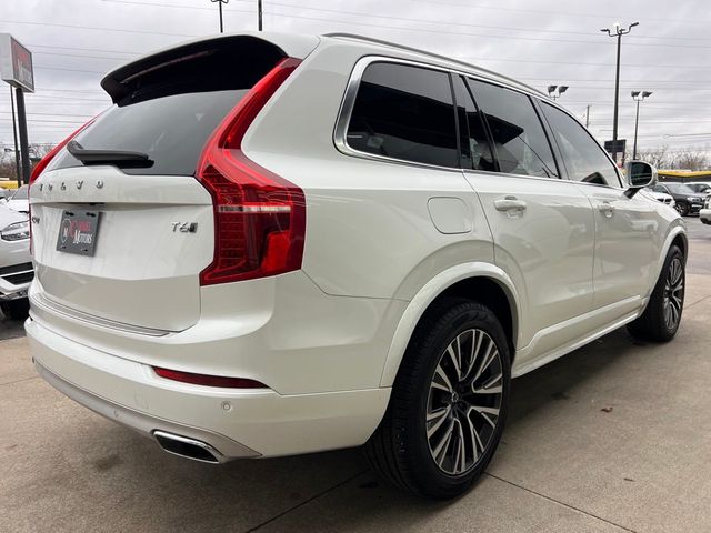 2021 Volvo XC90 Momentum