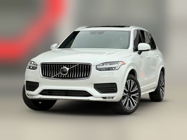 2021 Volvo XC90 Momentum