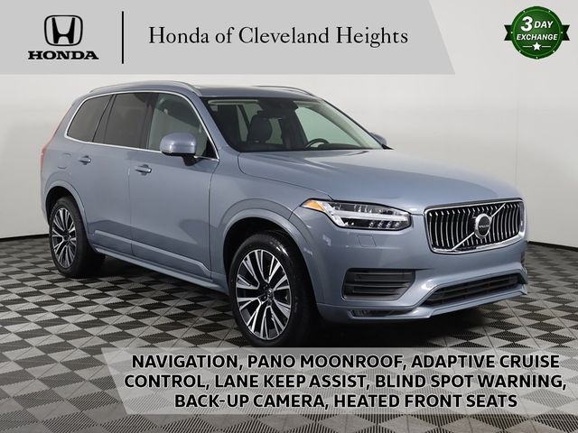 2021 Volvo XC90 Momentum