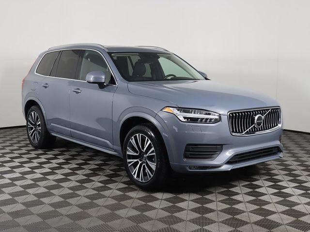 2021 Volvo XC90 Momentum