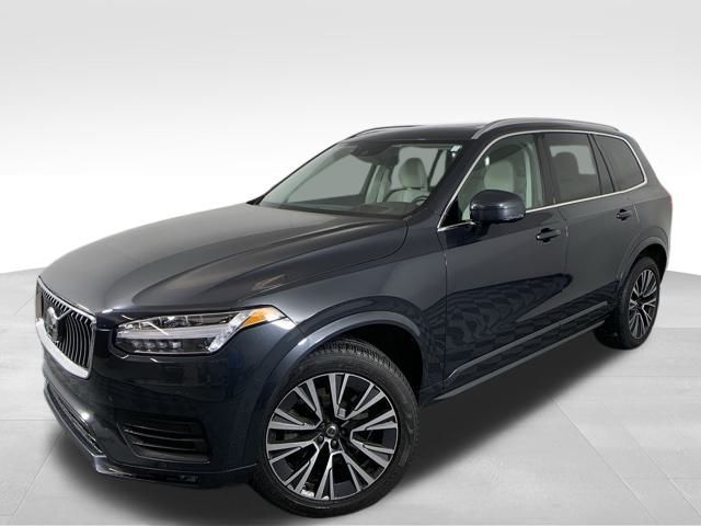 2021 Volvo XC90 Momentum