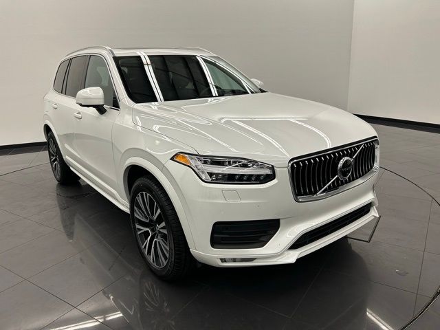 2021 Volvo XC90 Momentum