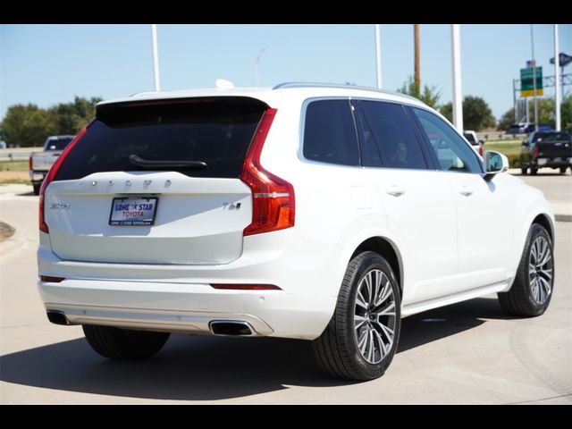 2021 Volvo XC90 Momentum