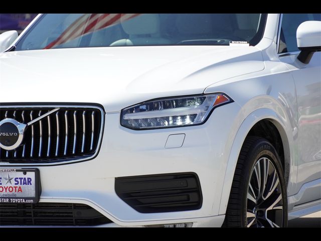 2021 Volvo XC90 Momentum