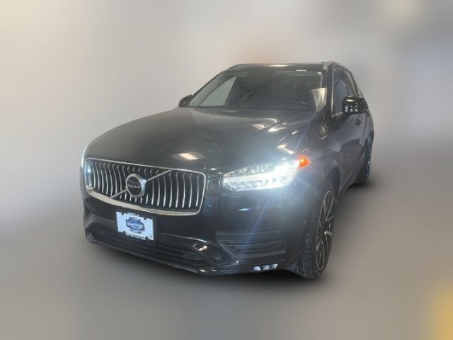 2021 Volvo XC90 Momentum