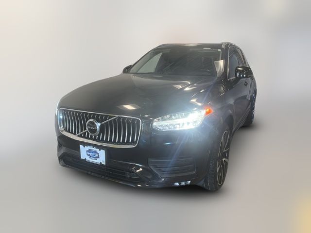 2021 Volvo XC90 Momentum