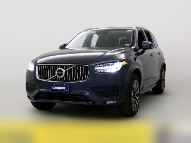 2021 Volvo XC90 Momentum