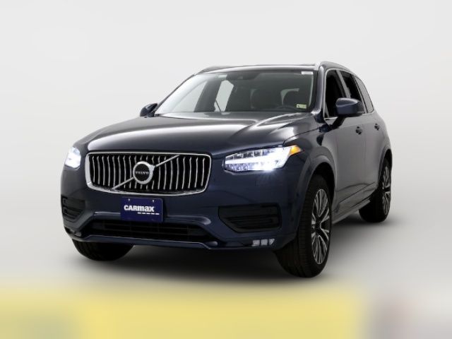 2021 Volvo XC90 Momentum