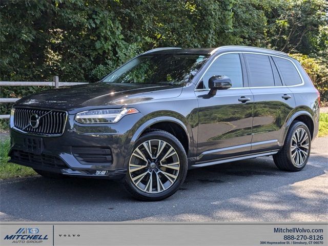 2021 Volvo XC90 Momentum