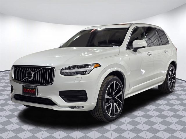 2021 Volvo XC90 Momentum