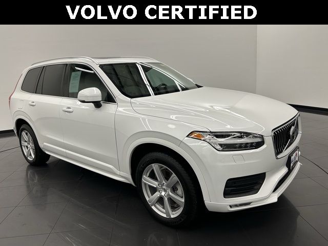 2021 Volvo XC90 Momentum