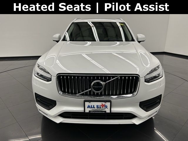 2021 Volvo XC90 Momentum