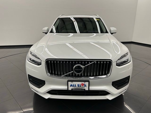 2021 Volvo XC90 Momentum